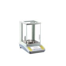 Automatic Electronic Analytical Balance(Internal Calibration)(Economic Series)